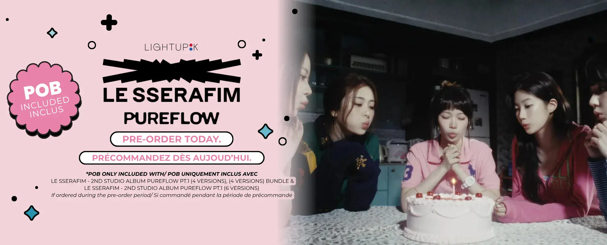 Your Ultimate Kpop Destination